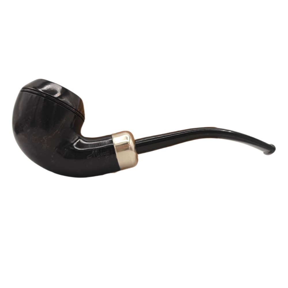 MYWAY Army Bent-Rhodesian black - immagine 2