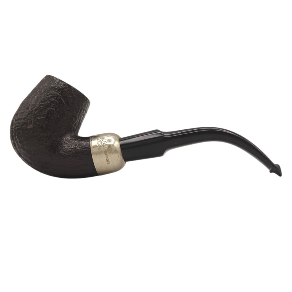 Peterson's System Standard 307 (Rigenerata) - immagine 2