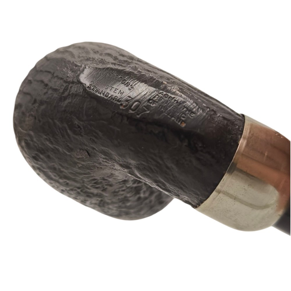 Peterson's System Standard 307 (Rigenerata) - immagine 10