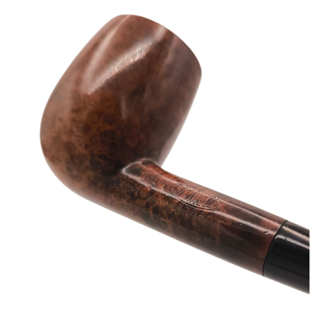 Savinelli extra 1002 (ricondizionata) anno '50-'60 - immagine 7