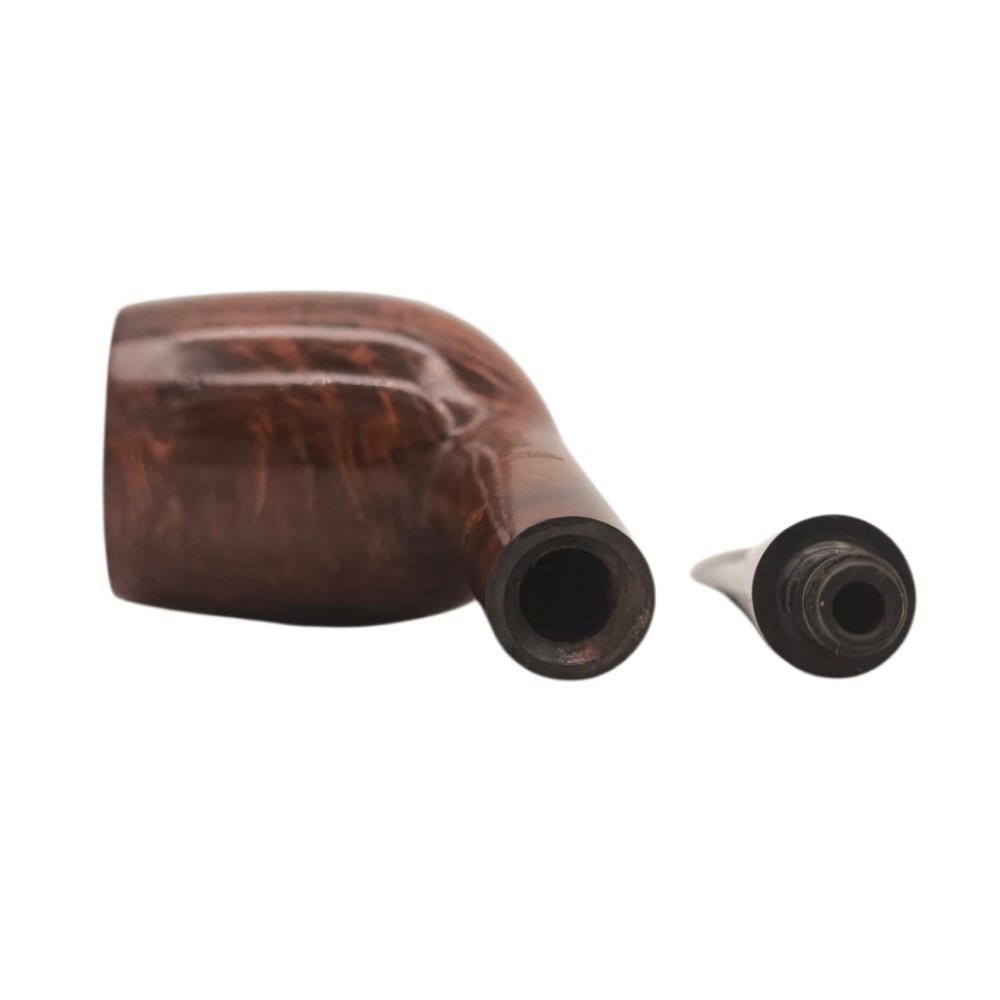Savinelli extra 1002 (ricondizionata) anno '50-'60 - immagine 8