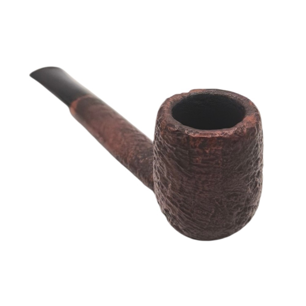 Rossi 117 (by Savinelli) (Rigenerata) - immagine 8