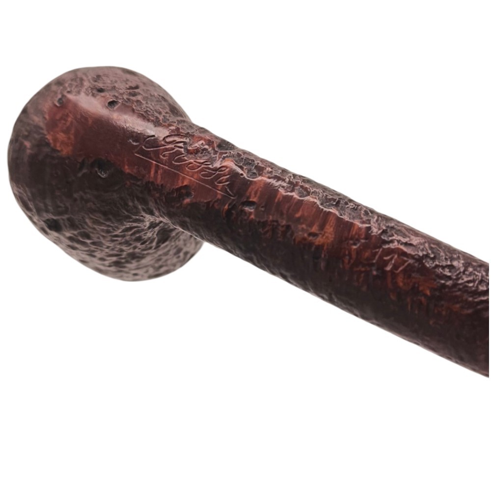Rossi 117 (by Savinelli) (Rigenerata) - immagine 10