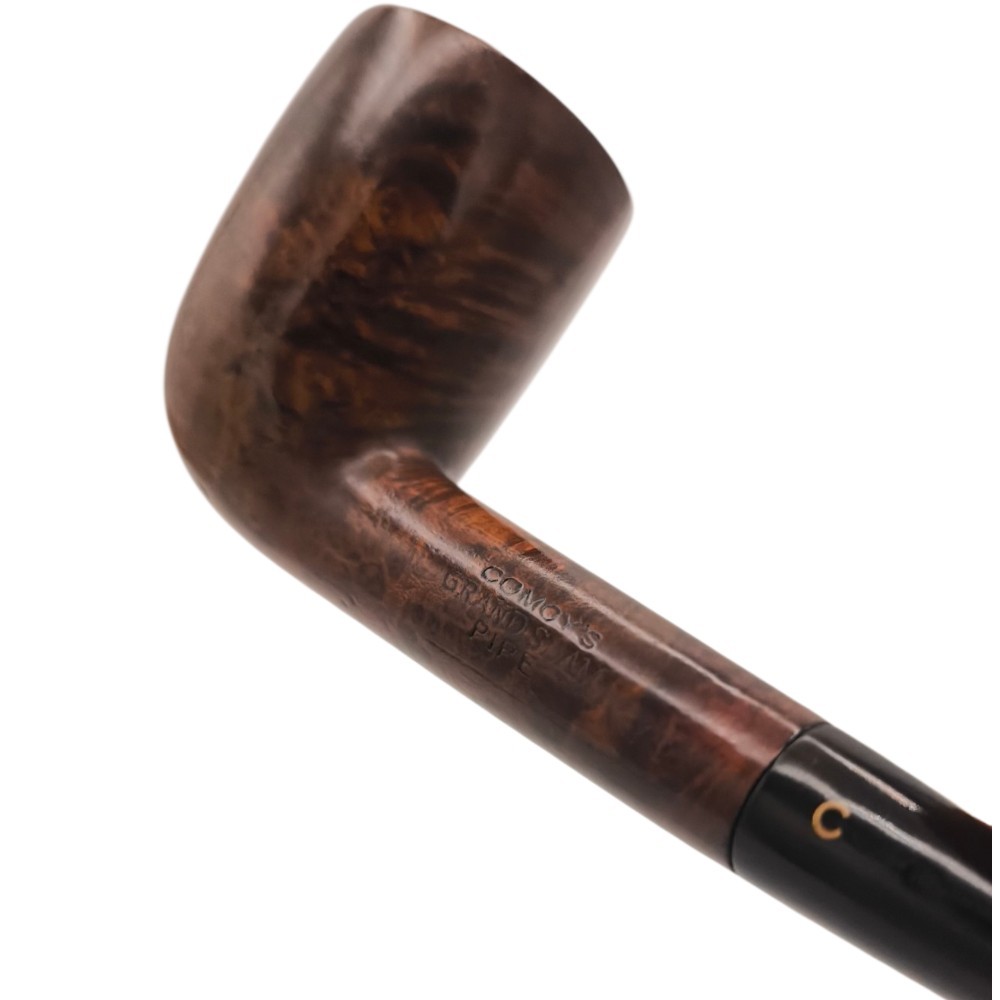 Comoy's grand slam 36 (Rigenerata) anni '50-'70 - immagine 10