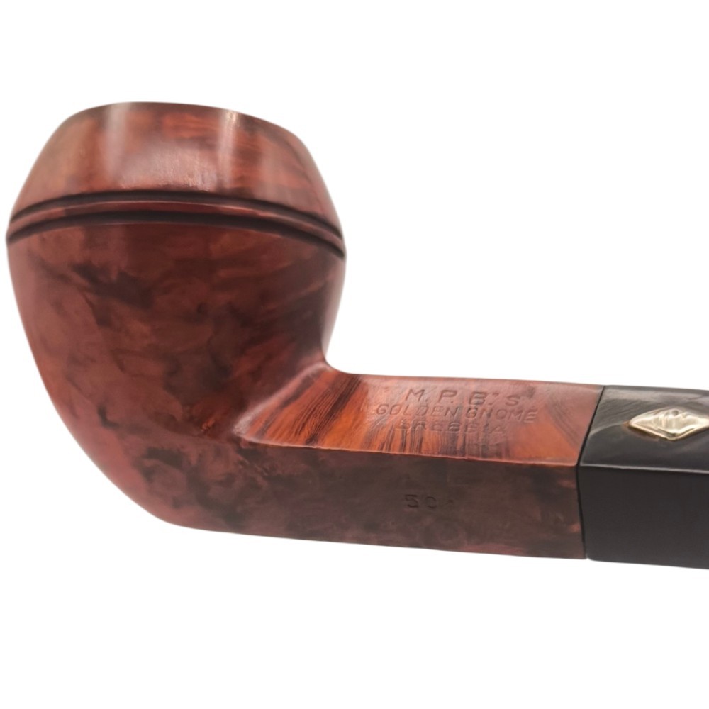 M.P.B.'s golden gnome 501 (Rigenerata) - immagine 10