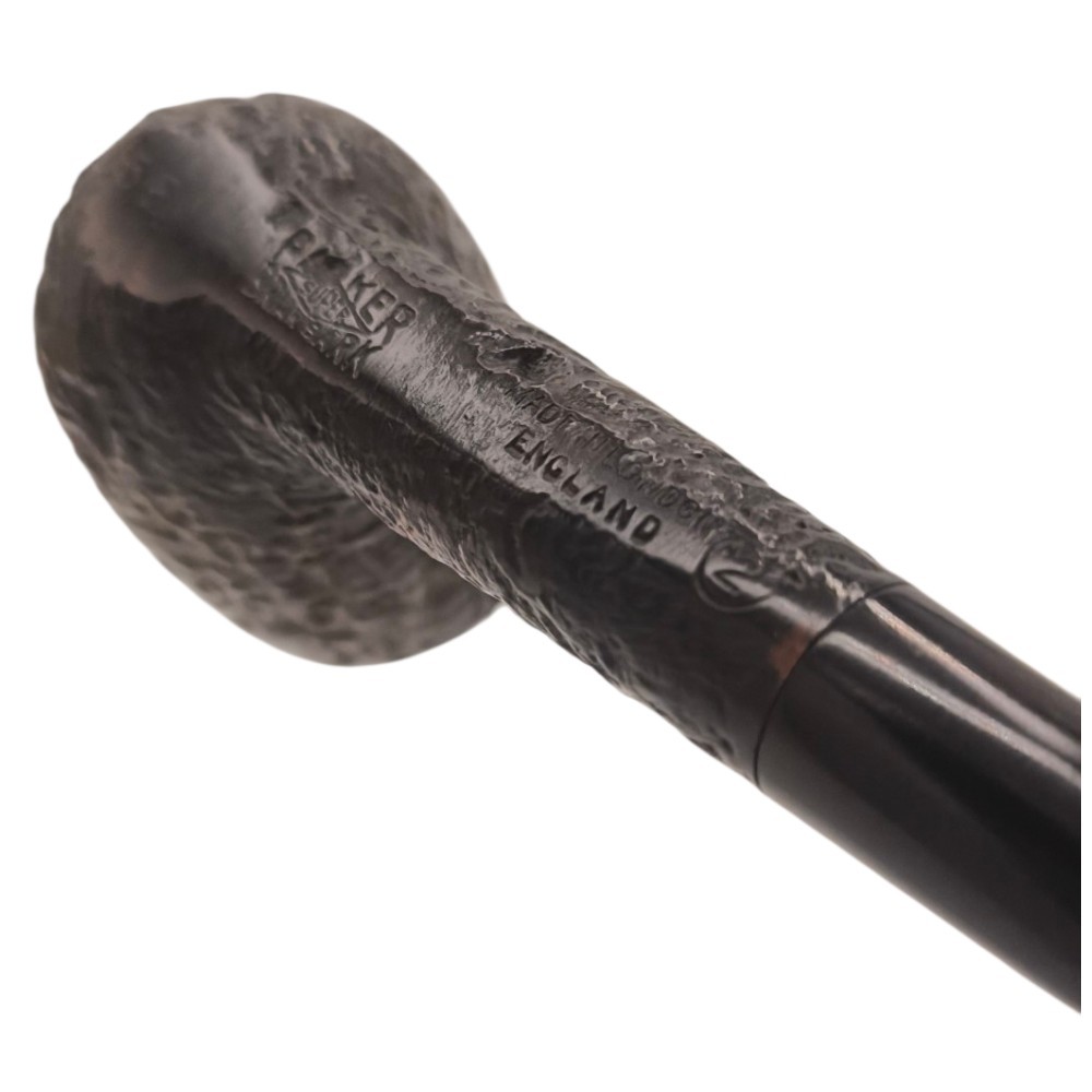 Parker Super Briar Bark 2 (Rigenerata) - immagine 10