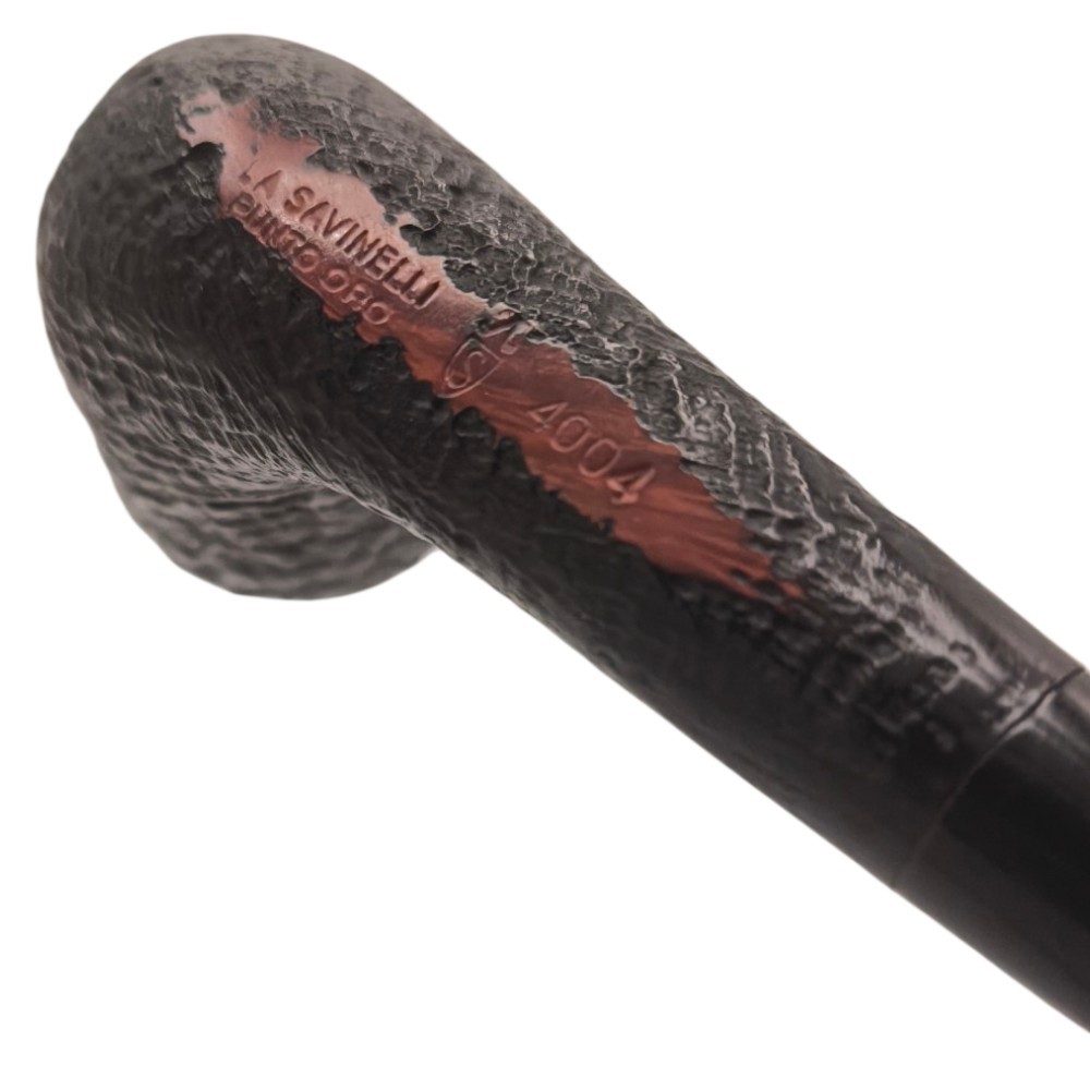 La Savinelli punto oro 4004 (ricondizionata) anni '40-'60 - immagine 10
