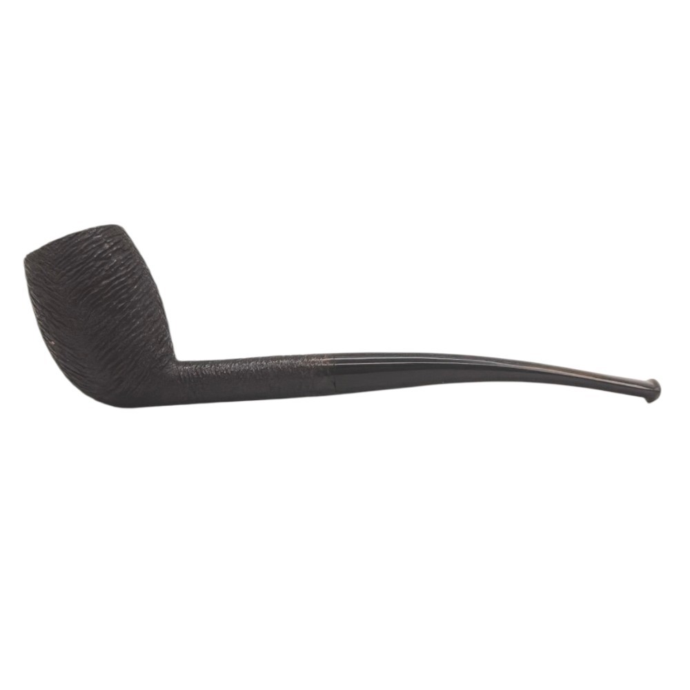 Savinelli extra 4002 (ricondizionata) anno '60-'70 - immagine 2