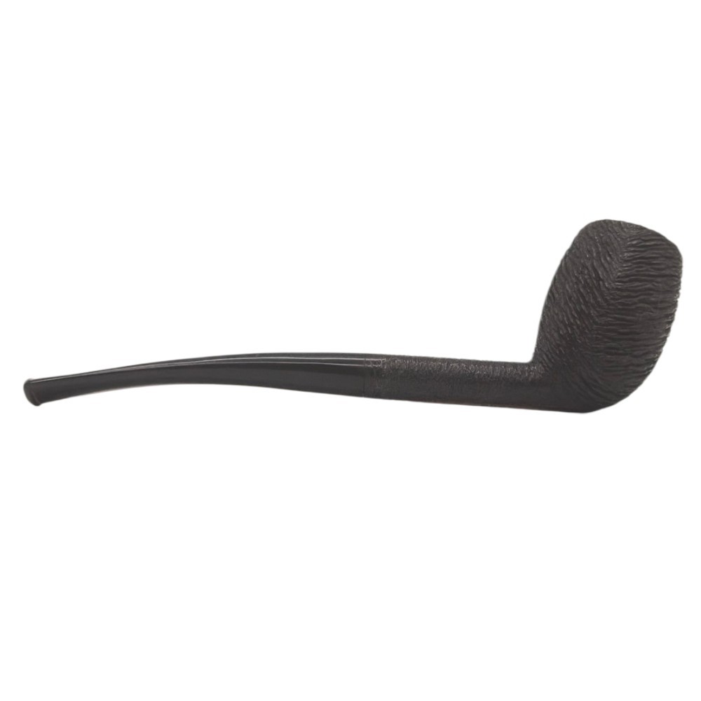 Savinelli extra 4002 (ricondizionata) anno '60-'70 - immagine 3