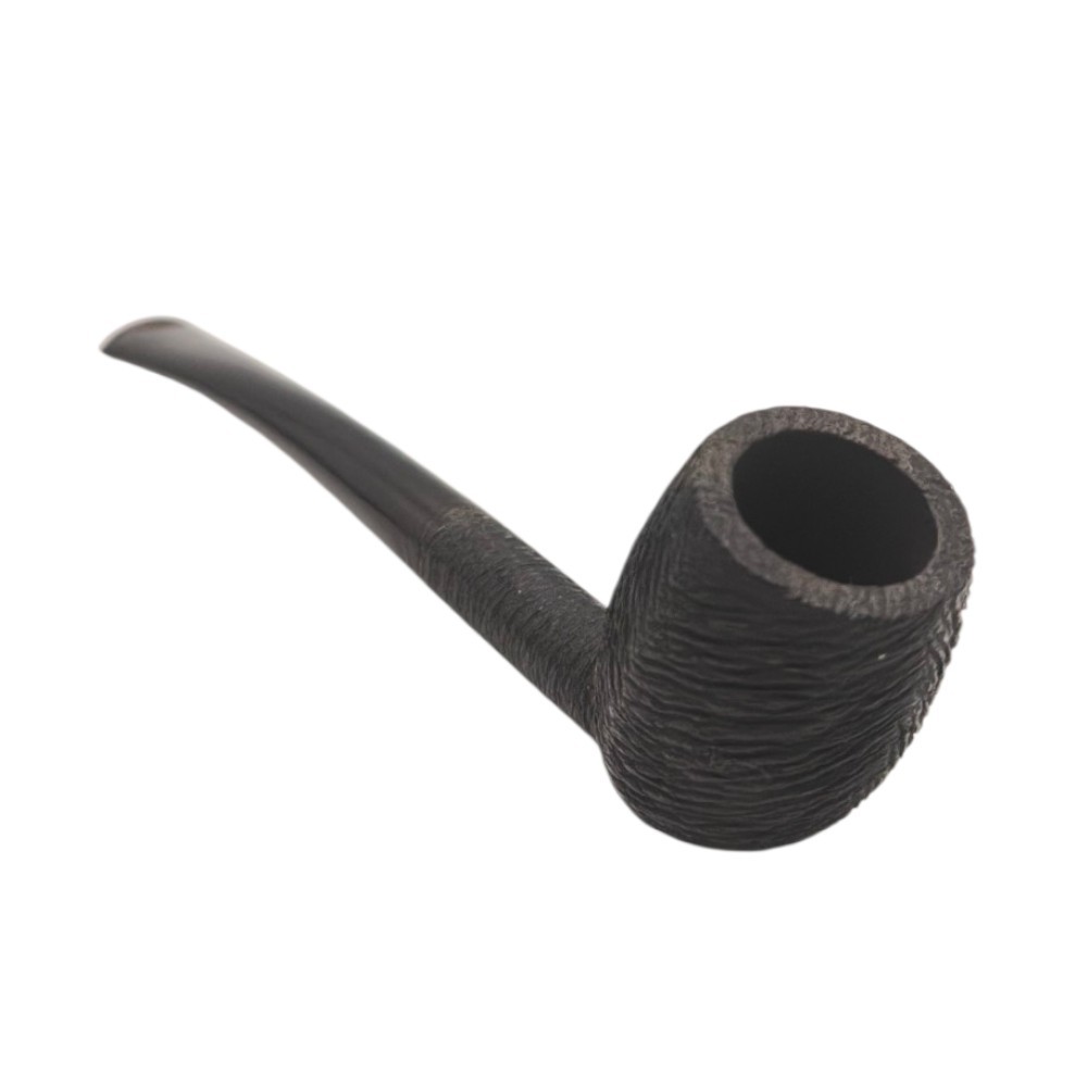 Savinelli extra 4002 (ricondizionata) anno '60-'70 - immagine 8