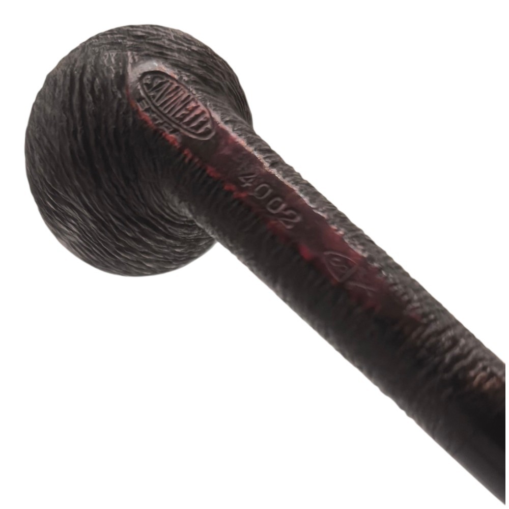 Savinelli extra 4002 (ricondizionata) anno '60-'70 - immagine 10