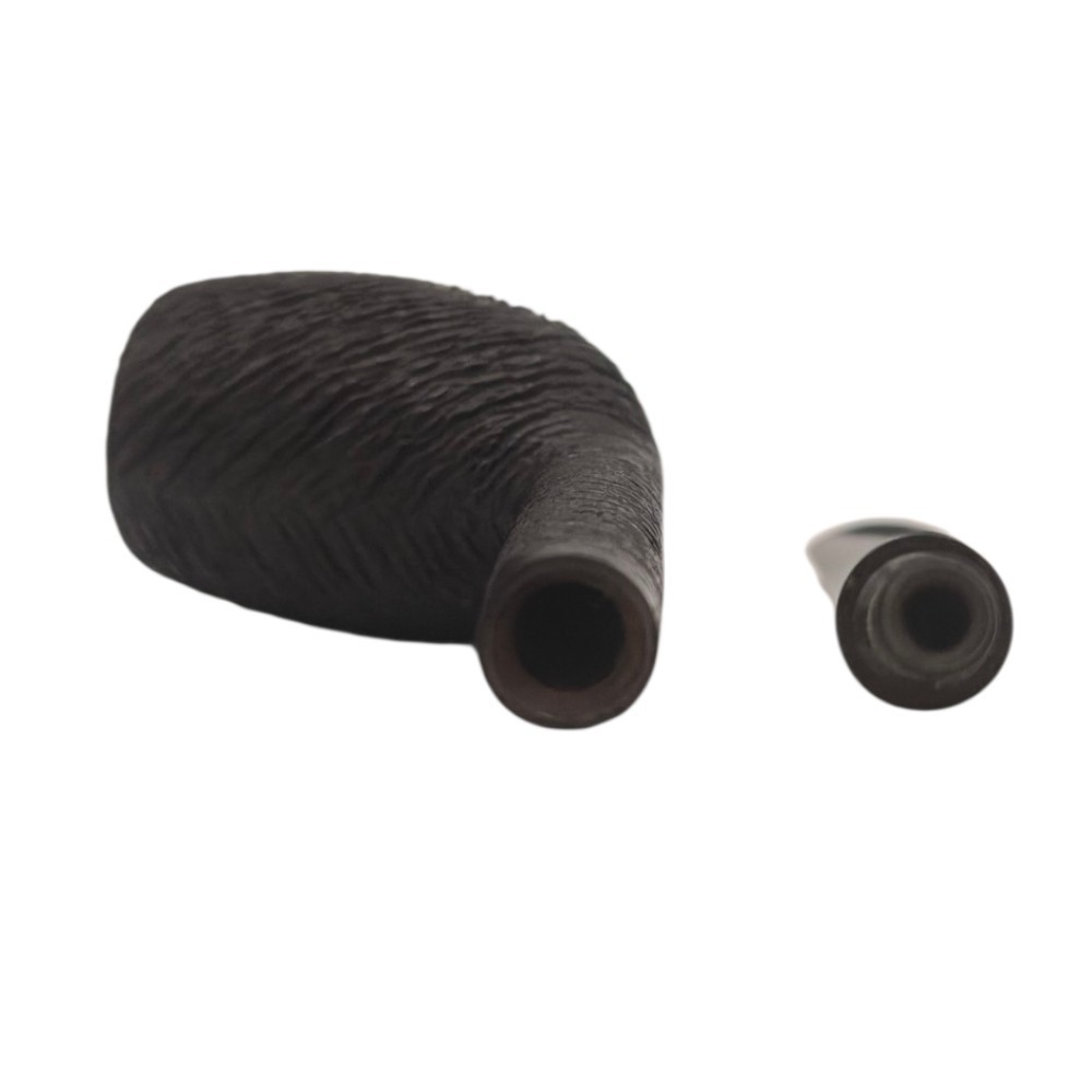 Savinelli extra 4002 (ricondizionata) anno '60-'70 - immagine 11
