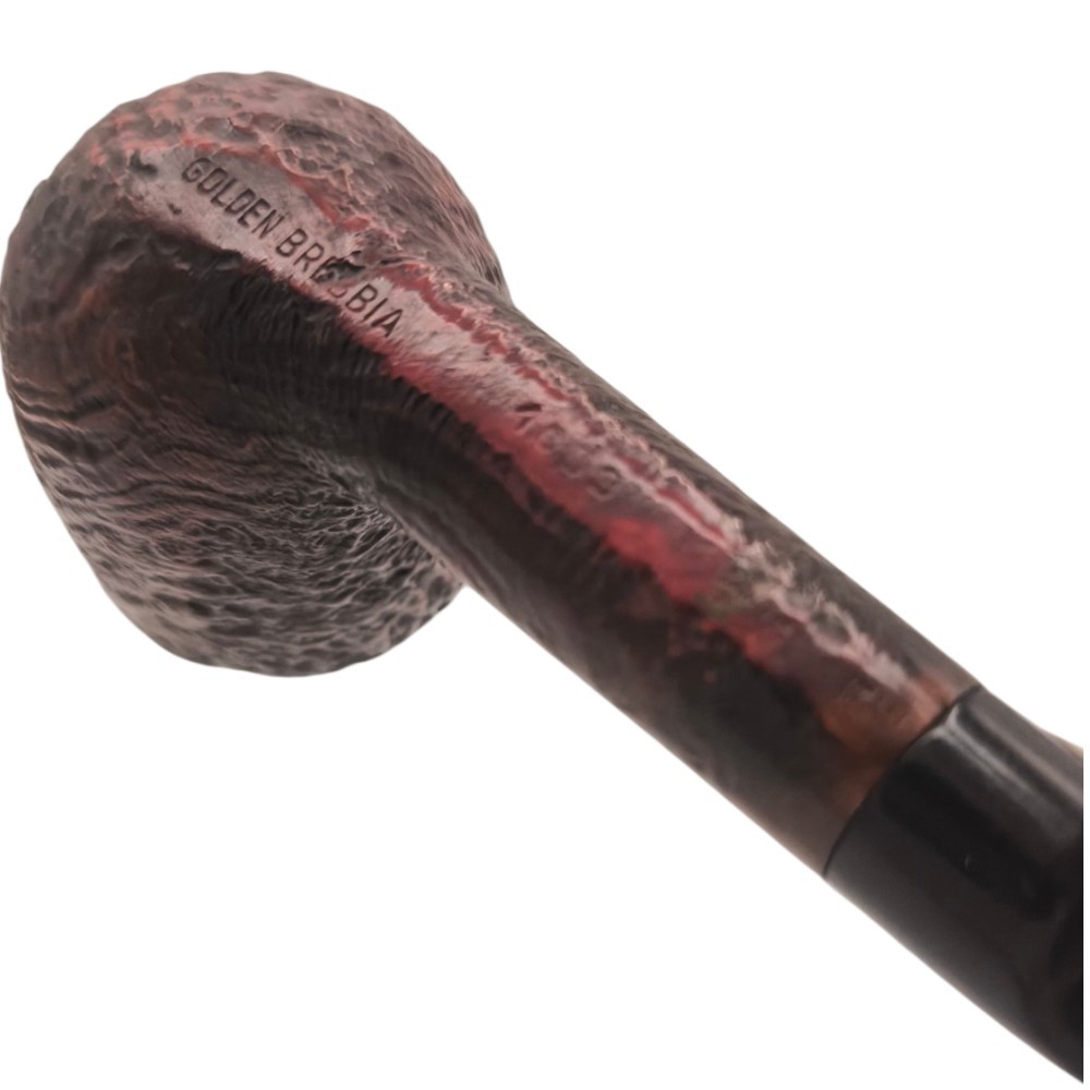 Brebbia golden 1009 (Rigenerata) anni '70-'80 - immagine 9