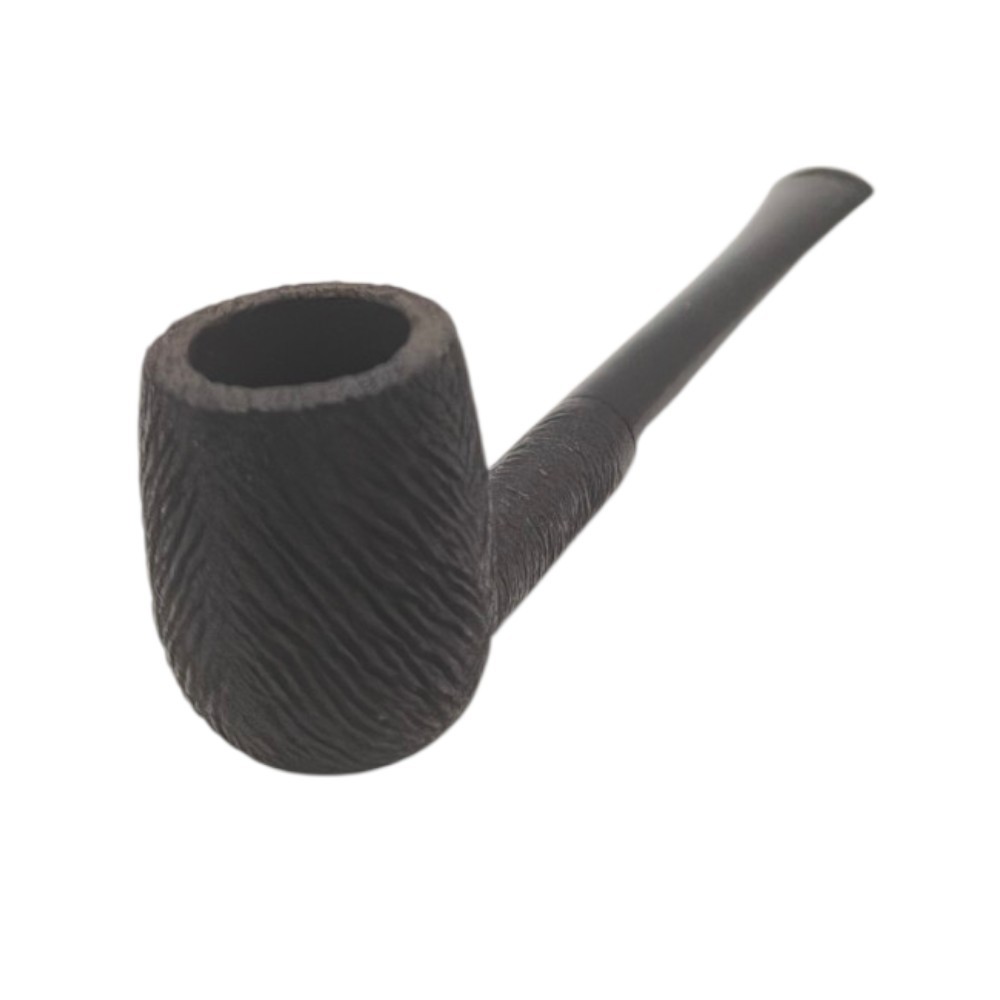 Savinelli extra 1005 (ricondizionata) anni '60-'70 - immagine 9