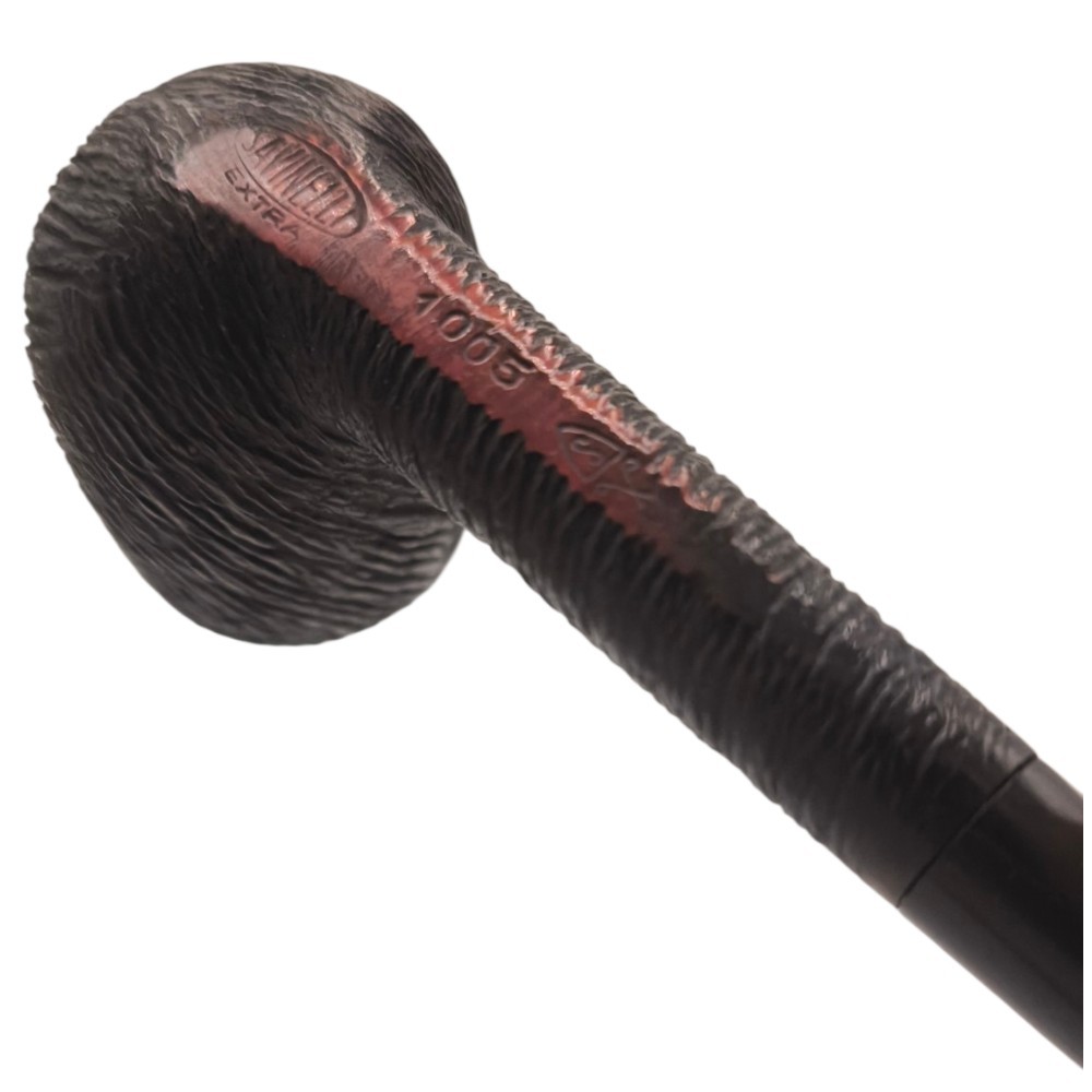 Savinelli extra 1005 (ricondizionata) anni '60-'70 - immagine 10