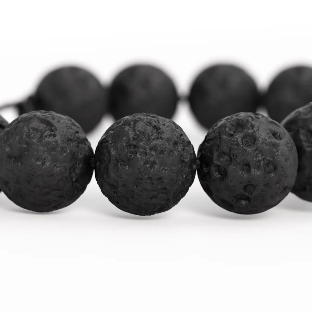 PUNCH BRACELET - Lava - immagine 2
