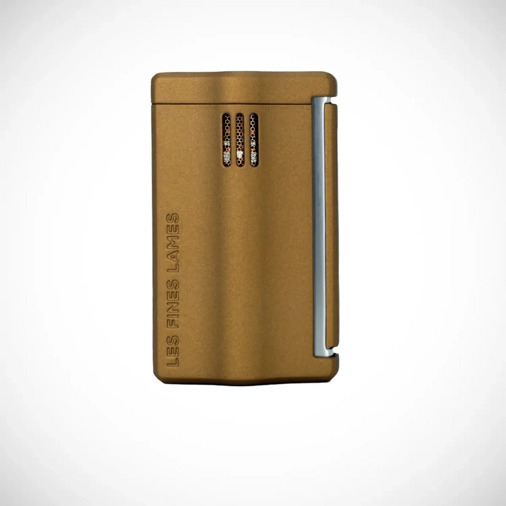Le feu - rs burnt bronze