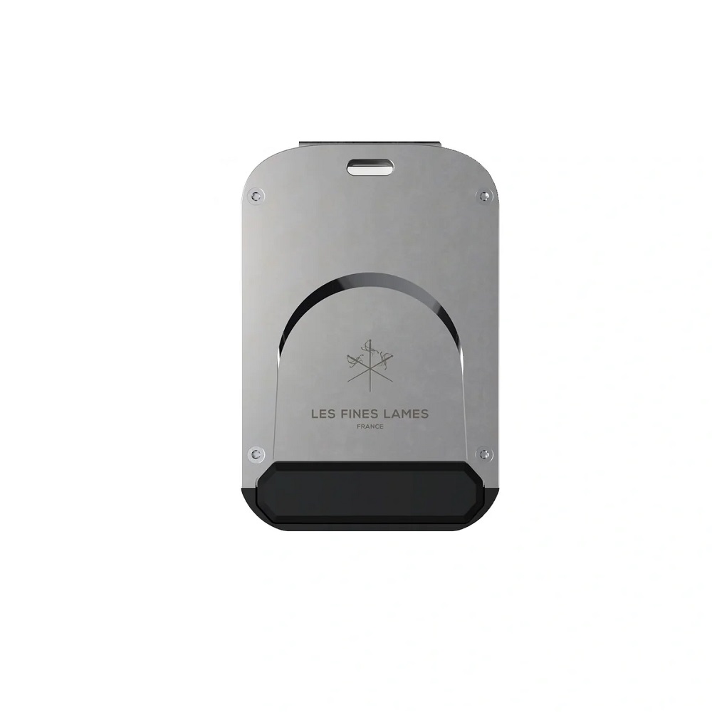 Le tag - clip t135 nero