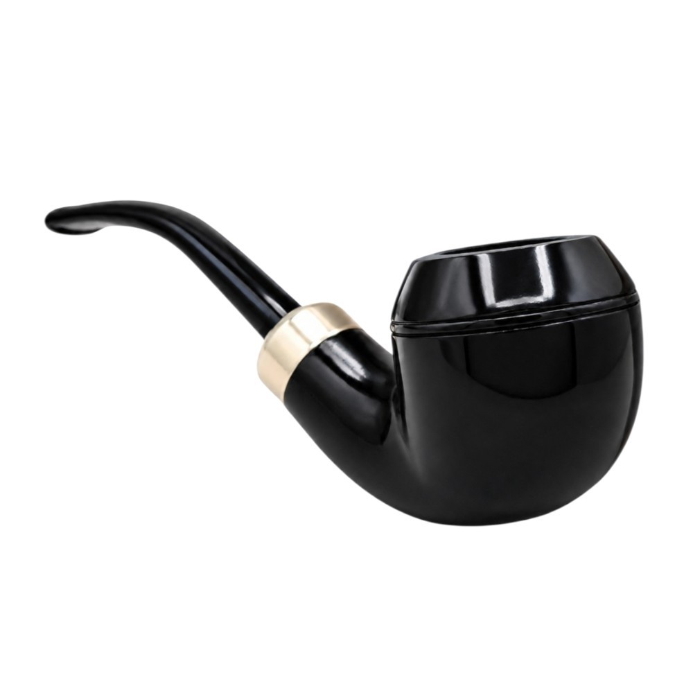 MYWAY Army Bent-Rhodesian black - immagine 6