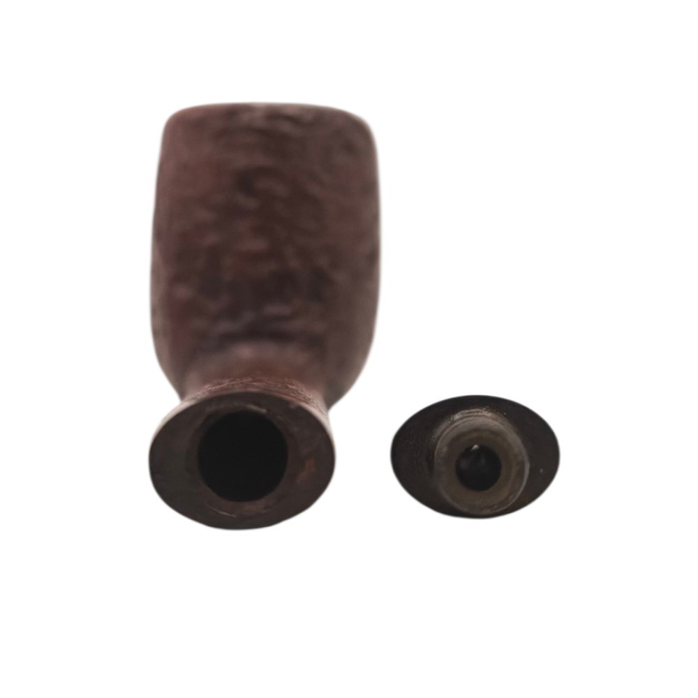 Rossi 117 (by Savinelli) (Rigenerata) - immagine 11