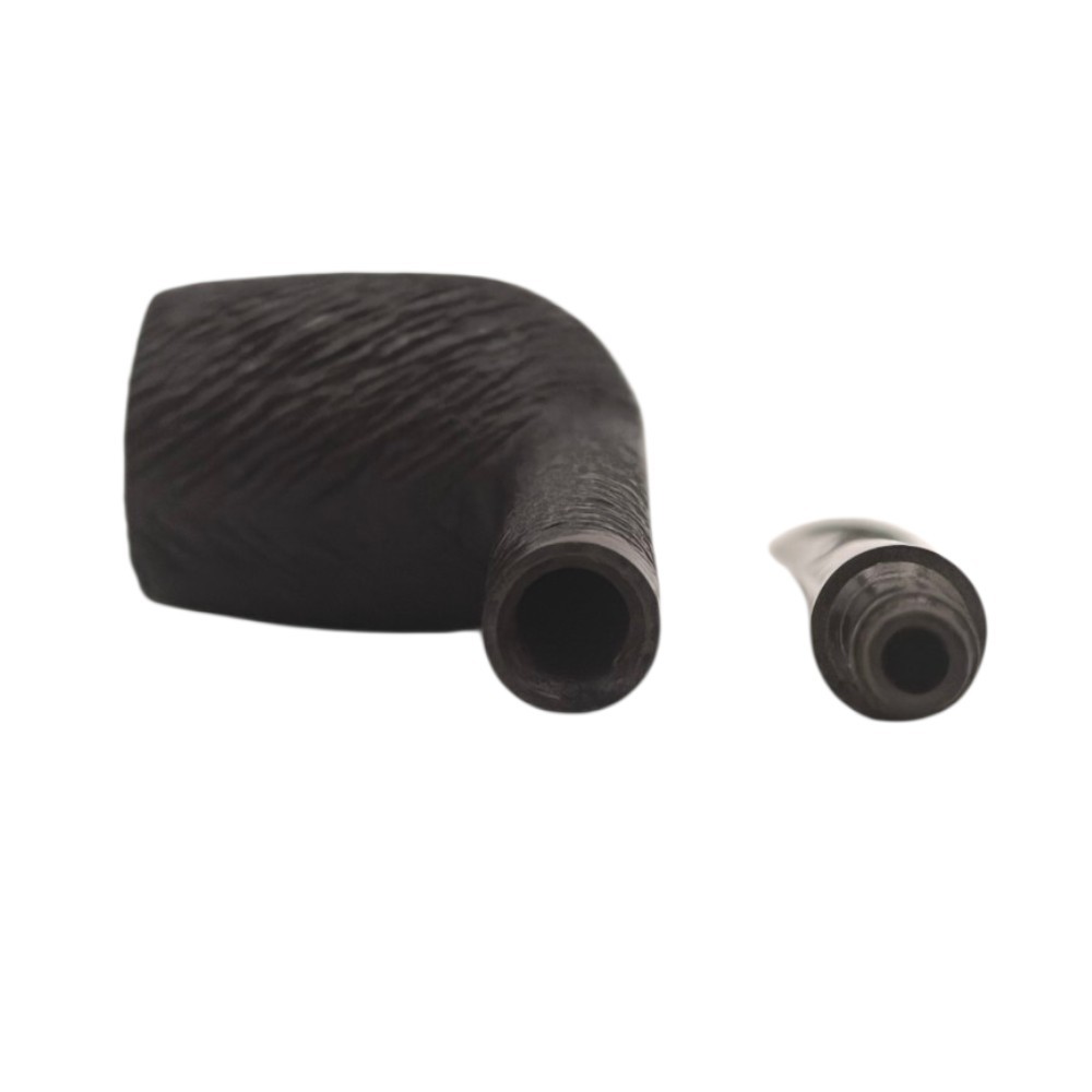 Savinelli extra 1005 (ricondizionata) anni '60-'70 - immagine 11